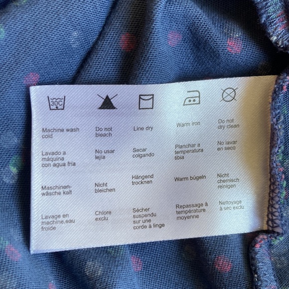 Esprit wrap dress - Picture 5 of 8